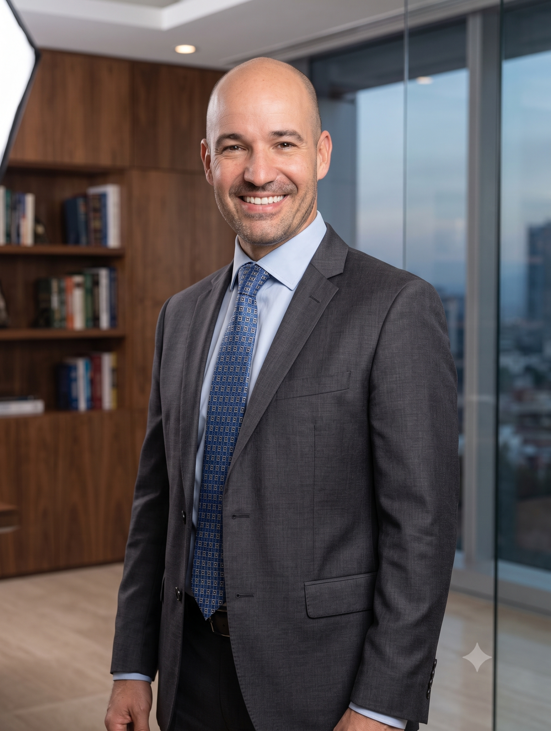 DSE Gabriel Antonio Lascurain