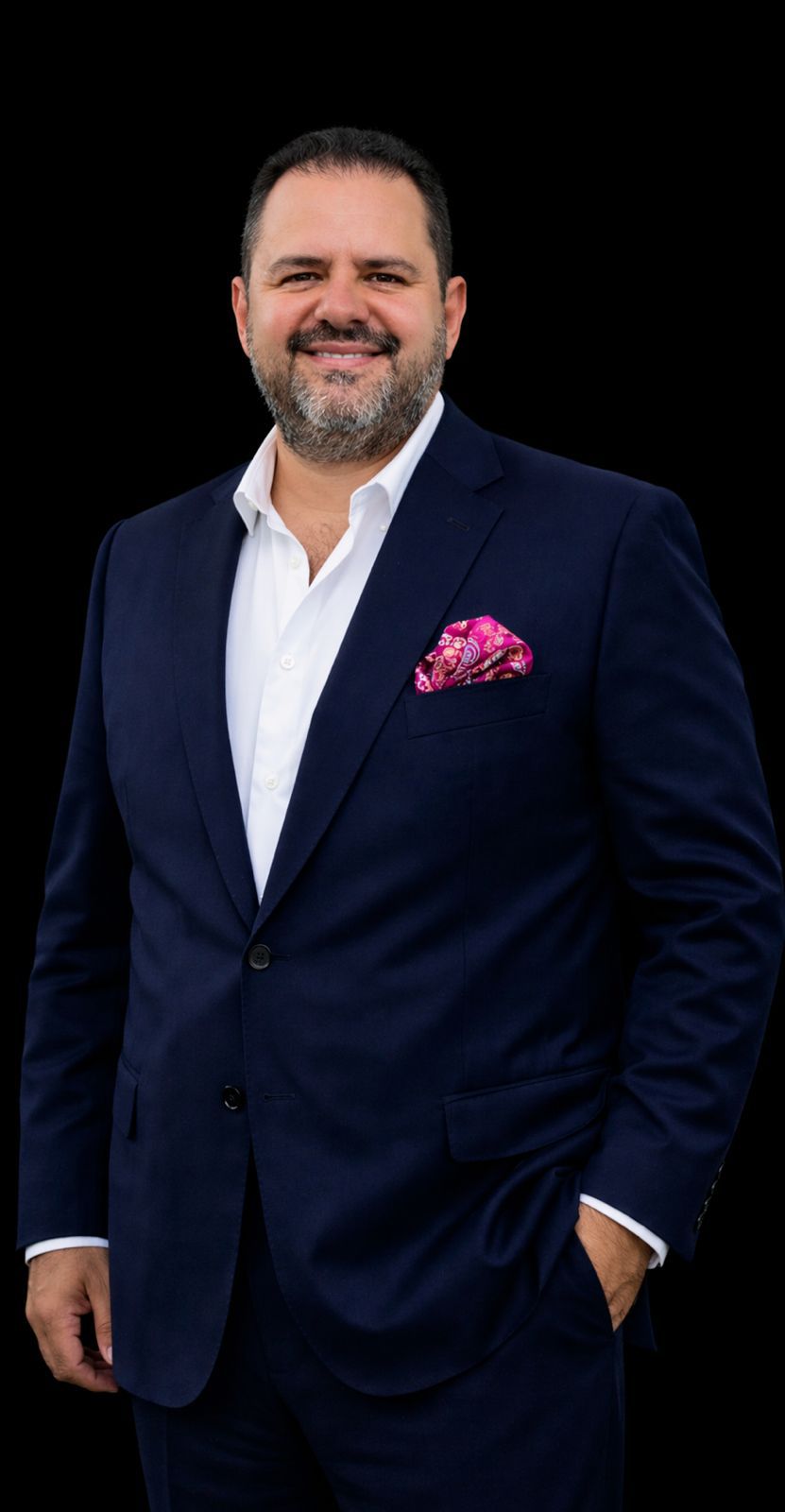 DSE Gabriel Antonio Lascurain