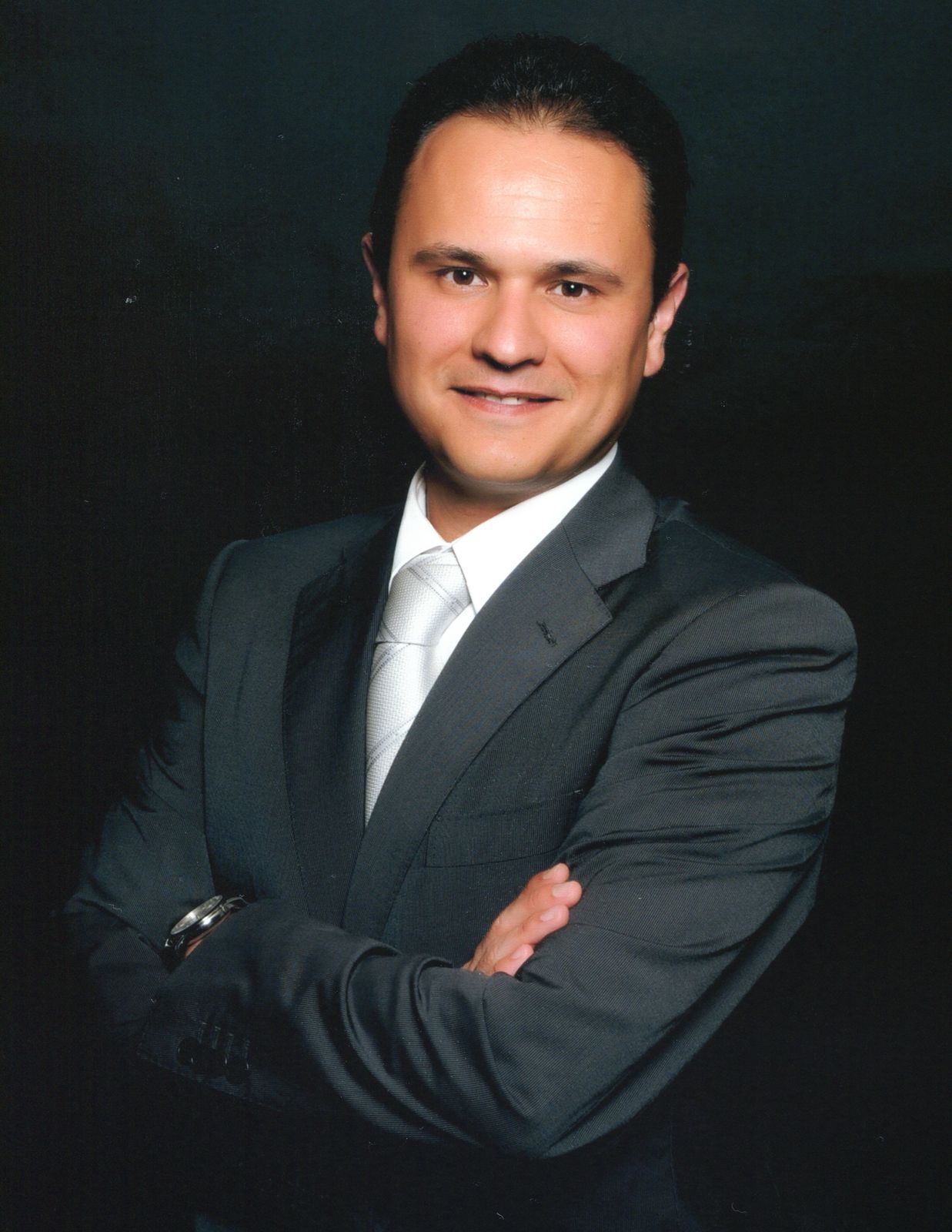MD. Angel Javier Hernández Pérez Borgatta